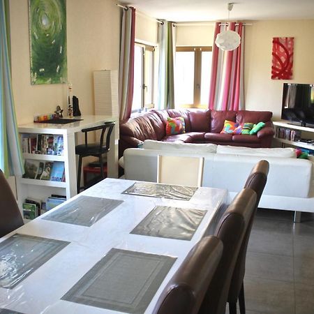 Villa bonheur Illfurth Alsace 4 chambres Extérieur photo
