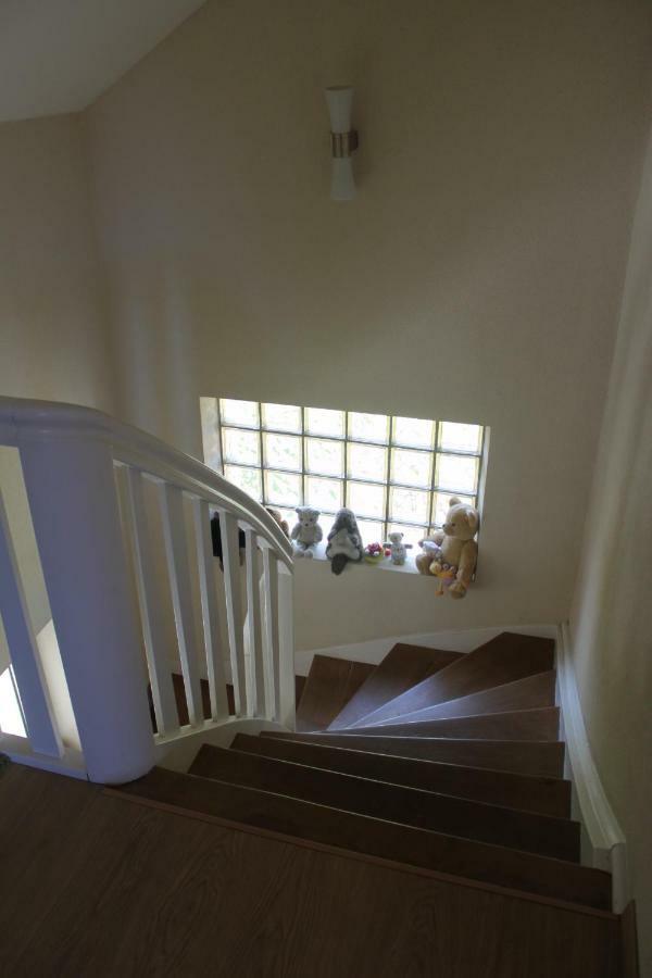 Villa bonheur Illfurth Alsace 4 chambres Extérieur photo